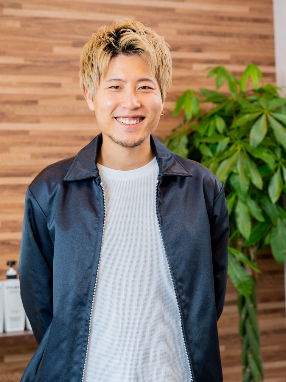 吉岡 駿